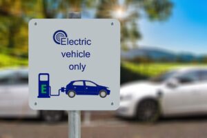 electric vehicle repair service north charleston, service request