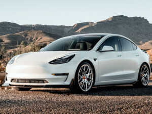 north charleston ev repairs, electric car service 