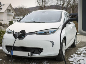 north charleston ev repairs, electric car service 