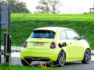 north charleston electric car service, ev repair